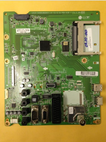LG Main Board For 42LY330C EAX65486303 (1.0) B559